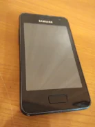 Samsung Wave M GT-S7250. �/�
