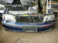 Ноускат. Volvo V40 Volvo S40