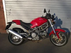Ducati Monster 800S i.e. 803����. ��., ��������, ���, � �������� ����