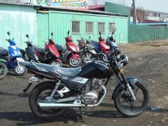 Senke SK150-6. 150 куб. см., исправен, птс, без пробега