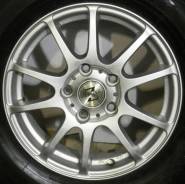 Zephyr. 6.0x15, 5x114.30, ET50, ЦО 72,0 мм.