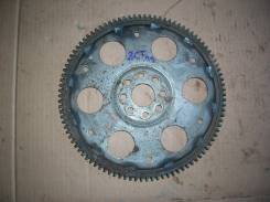 Венец маховика. Toyota Town Ace, CR30G Двигатель 2CT