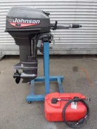 Johnson. 2-�������, ���� S (381 ��) ����
