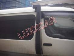 Шноркель. Toyota Hiace