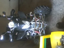 ASA ATV 300. ��������, ���� ���\���, ��� �������. ��� ����� �� �������� ����