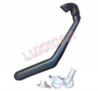 Шноркель. Toyota Hilux Surf Toyota 4Runner Toyota Hilux