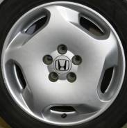 Honda. 7.0x17, 5x114.30, ET55, ЦО 66,0 мм.