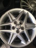 Toyota. 6.5x15, 5x100.00, ET40