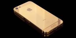 Apple iPhone 5. Б/у, 16 Гб