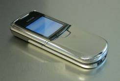 Nokia 8800. Новый