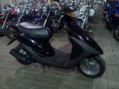 Honda Dio AF34. 50 куб. см., исправен, без птс, без пробега
