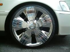 Asanti. 8.5x20, 5x112.00, ET40, ЦО 73,0 мм.
