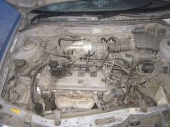 Проводка двс. Toyota Corsa, EL51 Двигатель 4EFE