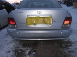 Блок управления двс. Toyota Corsa, EL51 Двигатель 4EFE