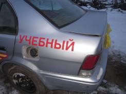 Крыло. Toyota Corsa, EL51 Двигатель 4EFE