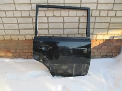 Дверь боковая. Great Wall Hover M2 Great Wall Hover