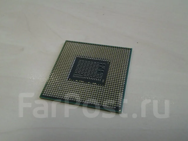 Intel Pentium B960 ����