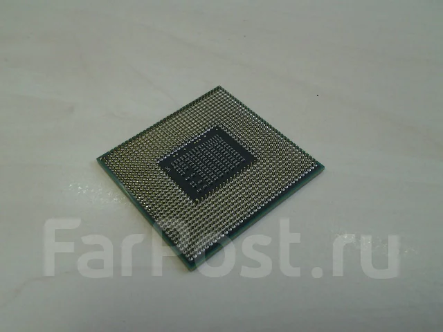 Intel Pentium B960 ����