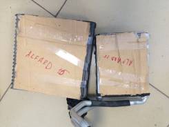 Радиатор отопителя. Toyota Alphard, MNH15W, MNH15