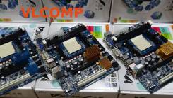 Socket AM2
