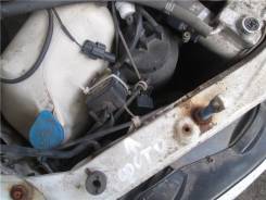Интеркулер. Subaru Impreza WRX STI, GC8, GF8