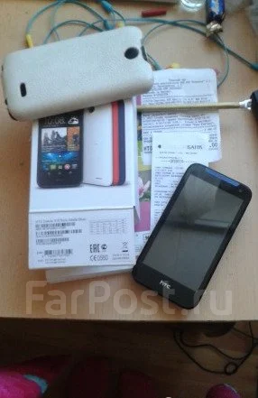 HTC Desire 310 ����