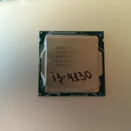 Intel Core i3-4130 ����