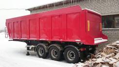 Wielton. Продаю самосвальный полуприцеп Welton, 40 000 кг.