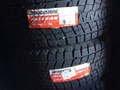 Bridgestone Blizzak DM-V1. Зимние, без шипов, без износа, 4 шт