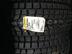 Dunlop Grandtrek SJ6. Зимние, без шипов, без износа, 4 шт