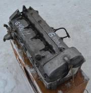 Головка блока цилиндров. Mercedes-Benz G-Class, W463 Двигатель 628