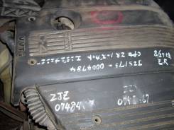 Двигатель в сборе. Toyota Crown, JZS175 Двигатель 2JZFSE
