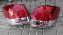 Стоп-сигнал. Toyota Wish, ZGE20W, ZGE20G, ZGE20 Двигатель 2ZRFAE