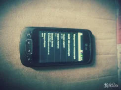 LG Optimus One. �/� ����