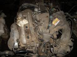 Двигатель в сборе. Toyota Camry, VZV32 Двигатель 4VZFE
