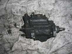 Топливный насос высокого давления. Toyota: Crown, Cresta, Mark II, Crown Majesta, Hilux, Regius Ace, Land Cruiser Prado, Chaser Двигатели: 2LTHE, 2LTE