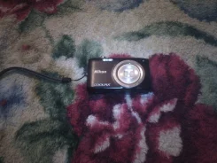 Nikon Coolpix S2700. 15 - 19.9 ��, ���: 7�