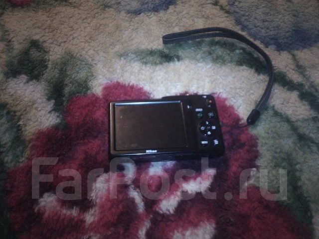 Nikon Coolpix S2700. 15 - 19.9 ��, ���: 7� ����