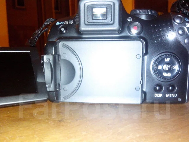 Canon PowerShot SX10 IS. 10 - 14.9 ��, ���: 14� � ����� ����