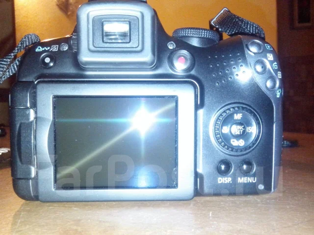 Canon PowerShot SX10 IS. 10 - 14.9 ��, ���: 14� � ����� ����