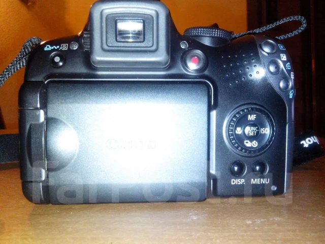Canon PowerShot SX10 IS. 10 - 14.9 ��, ���: 14� � ����� ����