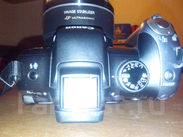 Canon PowerShot SX10 IS. 10 - 14.9 ��, ���: 14� � ����� ����
