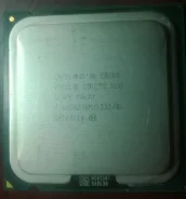 Intel Core 2 Duo E8200