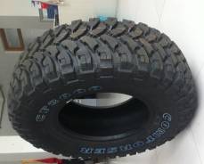 Comforser CF3000. Грязь MT, без износа, 4 шт. Под заказ