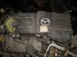 Двигатель в сборе. Mazda Demio, DY3W Двигатели: ZJVE, ZJVEM