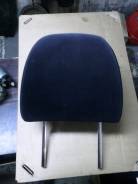 Подголовник. Toyota Corolla Fielder, NZE141, NZE144 Toyota Corolla Axio, NZE141, NZE144 Двигатель 1NZFE