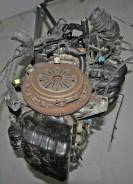 Двигатель в сборе. Rover 400
