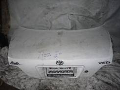 Крышка багажника. Toyota Vista, SV40, SV41, CV40, CV43, SV42, SV43 Toyota Camry, CV40, SV41, SV40, SV43, SV42, CV43 Двигатели: 3CT, 3SFE, 4SFE