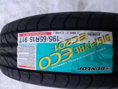 Dunlop. Летние, 2012 год, без износа, 4 шт