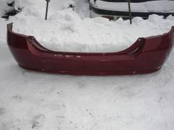 Бампер. Honda Fit, GD1 Двигатель L13A